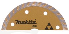 MAKITA A-84165 ELMAS TESTERE 180mm TURBO