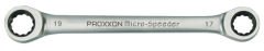 PROXXON 23247 UZUN İNCE TİP CIRCIRLI ANAHTAR 14x15 MM