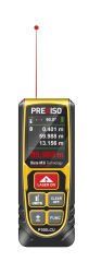 PREXISO P100LCU LAZER METRE