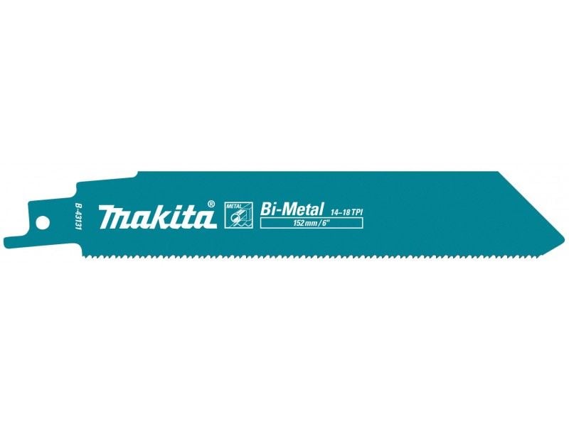 KILIÇ TESTERE BIÇAĞI 152 mm