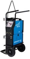 OERLİKON CITOTIG II 300 DC(W)  İNVERTÖR,TIG KAYNAK MAKİNASI (Endüstriyel Seri)