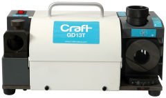 GD13T Matkap Ucu Bileme Makinası