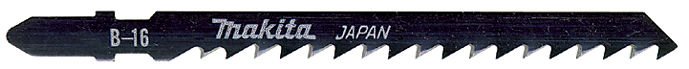 MAKITA A 85684 DEKUPAJ TESTERE B-16