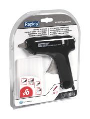 RAPID HOBBY 15W SİLİKON TABANCASI