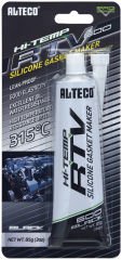 ALTECO RTV SİYAH SIVI CONTA