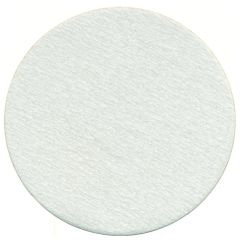 ALÜMİNYUM OKSİT CIRTLI (DELİKSİZ) DİSK ZIMPARA 115 mm 600 KUM