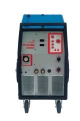 OERLİKON CITOLINE 3000 T GÜÇ ÜNİTESİ  MİG/MAG KAYNAK MAKİNASI  (Endüstriyel Seri)