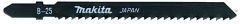MAKITA A-85765 DEKUPAJ TESTERE B-25