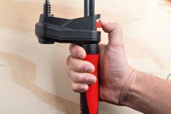 BESSEY GK30 ORTA HİZMET İŞKENCE RAYLI- TRAPEZ DİŞLİ