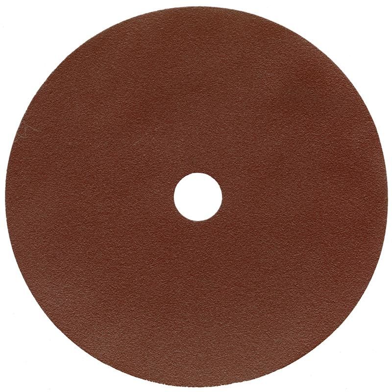 FİBER DİSK 180 mm 24 KUM