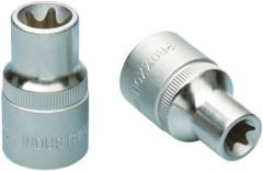 PROXXON 23384 1/2'' DIŞ TORX LOKMA E14