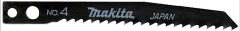 MAKITA A-85874 DEKUPAJ TESTERE NO:4