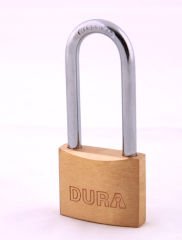 DURAKILIT DK2640L SARI ASMA KILIT 40mm