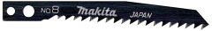 MAKITA A-85911 DEKUPAJ TESTERE NO:8