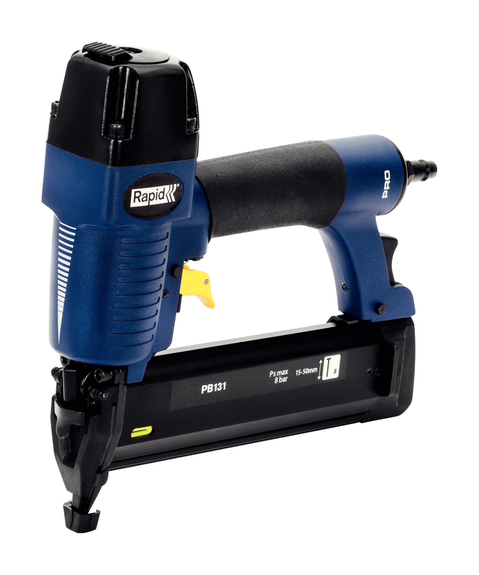 RAPID PB131 PRO HAVALI ÇAKMA TABANCASI