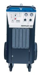 OERLİKON NERTAJET 50 PLAZMA KESME MAKİNASI (Endüstriyel Seri)
