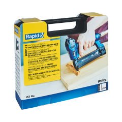 RAPID PMP171 PRO HAVALI ÇİVİ ÇAKMA TABANCASI