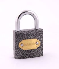 DURAKILIT DK3638 GRI BOYA ASMA KILIT 38mm