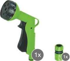 DAYE DY 2424 6 FONKSİYONLU SPREY TABANCA SETİ