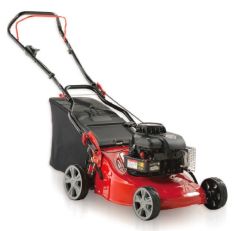 MAXGARDEN WYS16 BENZİNLİ ÇİM BİÇME MAKİNASI