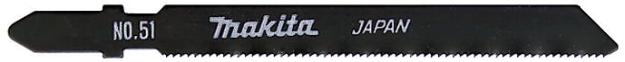 MAKITA A-86561 DEKUPAJ TESTERE NO:51