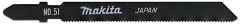MAKITA A-86561 DEKUPAJ TESTERE NO:51