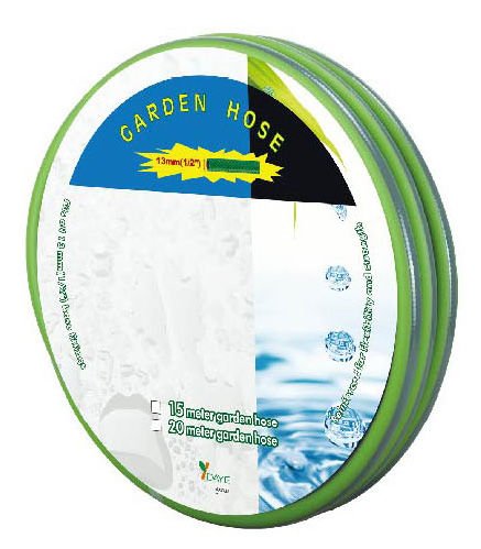 DAYE DY 5115 GRİ BAHÇE HORTUMU 15 M
