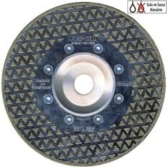 PRO-CUT 50955 125 DT ELMAS TESTERE