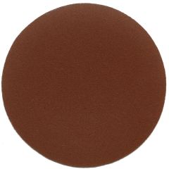 ALÜMİNYUM OKSİT CIRTLI (DELİKSİZ) DİSK ZIMPARA 115 mm 320 KUM