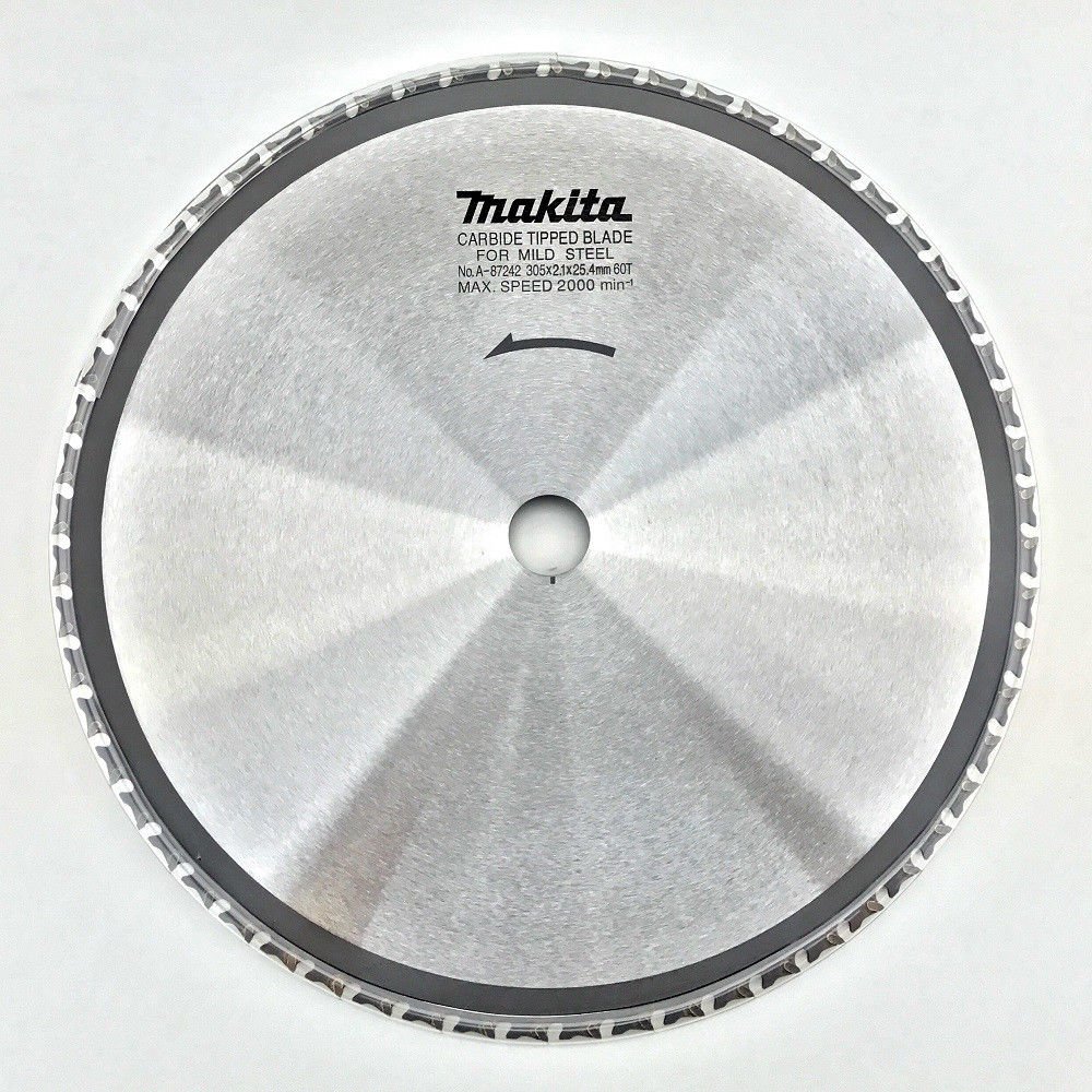 MAKITA A-87242 METAL DAİRE TESTERE 305x60DİŞ