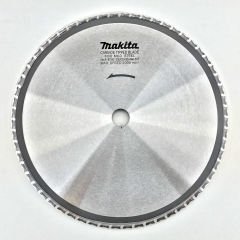 MAKITA A-87242 METAL DAİRE TESTERE 305x60DİŞ