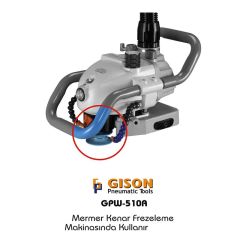 PRO-CUT PR50961 MERMER KENAR FREZELEME BIÇAĞI