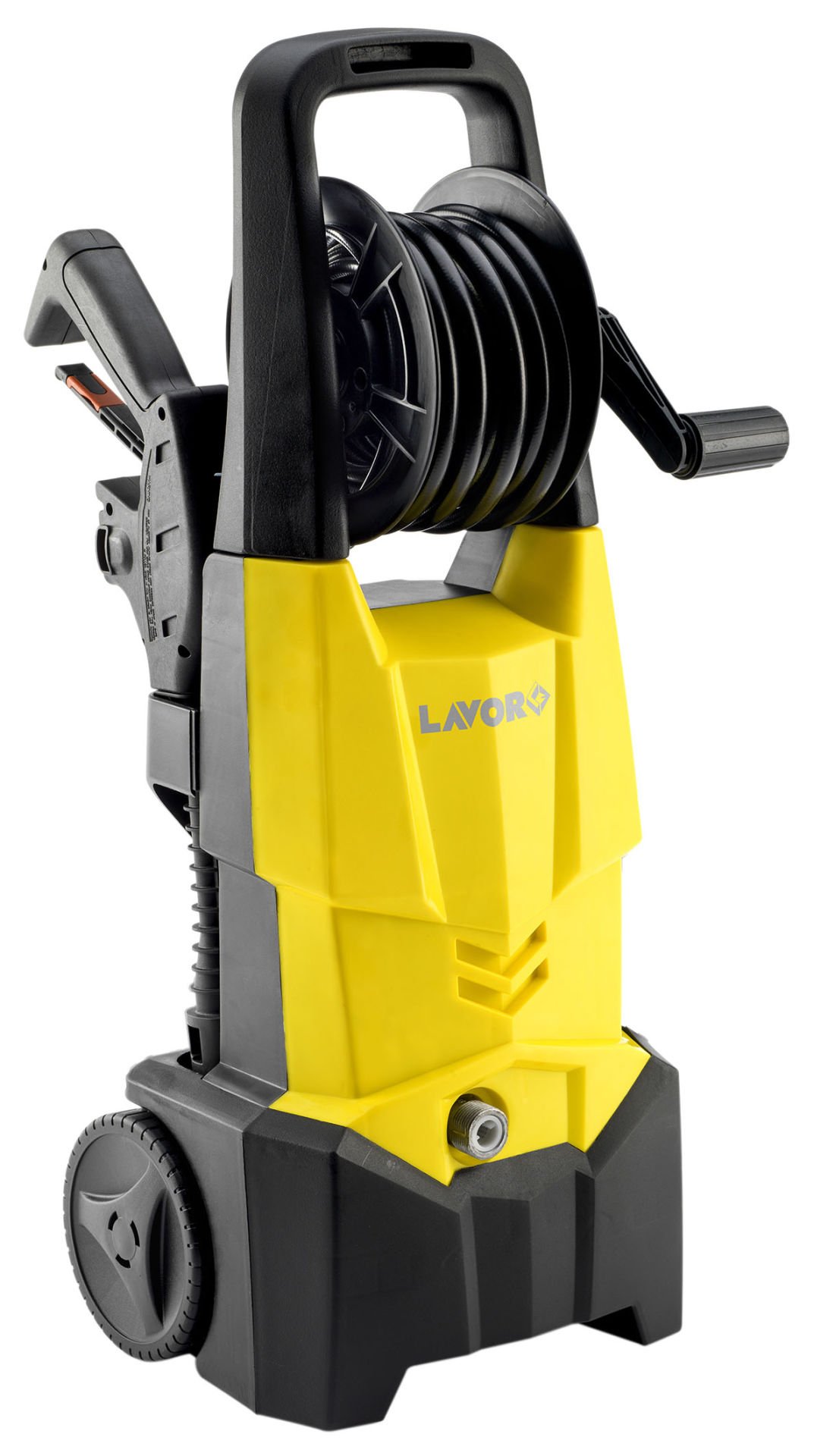 LAVOR ONE EXTRA 135 AMATÖR HOBİ SOĞUK YIKAMA MAKİNASI