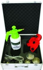PRO-CUT PR50967 SULU MERMER DELME SETİ