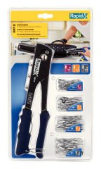 RAPID RP10KIT PERÇİN ALETİ