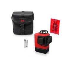 MULTİ LİNE LAZER 25-50 m