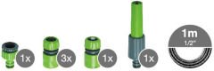 DAYE DY 62120 HORTUM SETİ 20 M