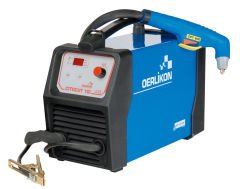 OERLİKON CITOCUT 10i PLAZMA KESME MAKİNASI