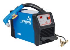 OERLİKON CITOCUT 10i PLAZMA KESME MAKİNASI