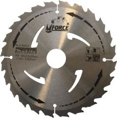 MAKITA A-89654 M-FORCE TEST. 185x24DIS