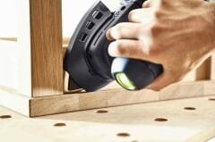 Zımpara kağıdı STF DELTA/7 P220 RU2/10 Rubin 2