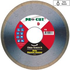 PRO-CUT 50975 250 D ELMAS TESTERE
