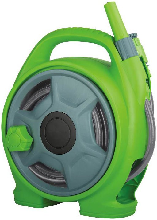 DAYE DY 637 HORTUM SETİ 10 M