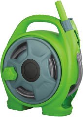 DAYE DY 637 HORTUM SETİ 10 M