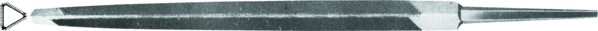 TESTERE EĞE - BAND 8''