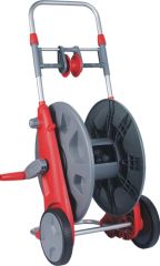 DAYE DY 638 P KIRMIZI PREMIUM HORTUM ARACI 100 M
