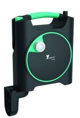DAYE DY 647 G ÖZEL SERİ MİNİ HORTUM TAMBURU 10 M