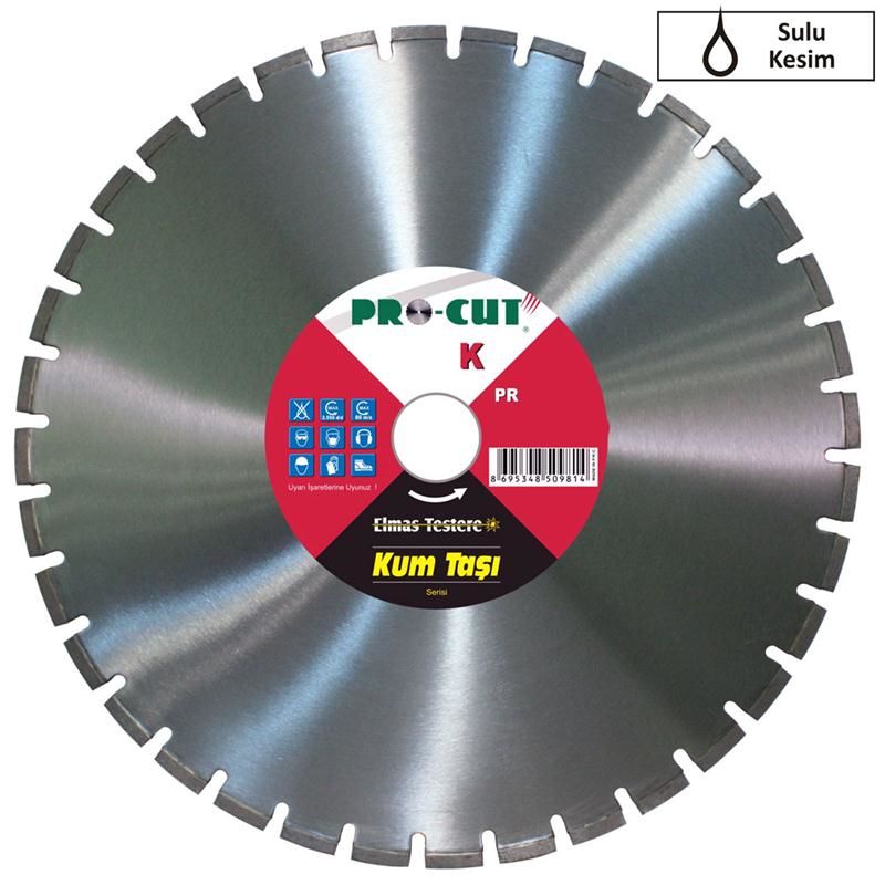 ELMAS DEST.600   50981 PRO-CUT