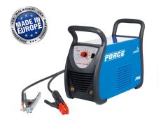 OERLİKON CITOARC 1850 FORCE İNVERTÖR,ÖRTÜLÜ ELEKTROD KAYNAK MAKİNASI