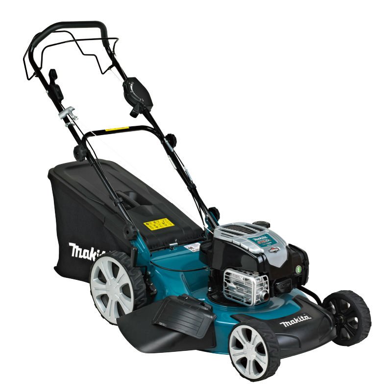 MAKITA PLM5113N2 BENZİNLİ ÇİM BİÇME MAKİNASI